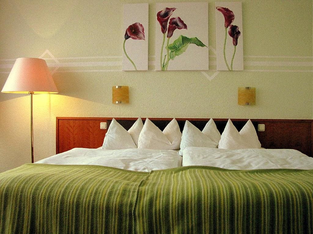 Double Room room - Image 3