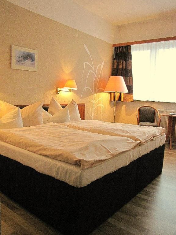 Double Room room - Image 2