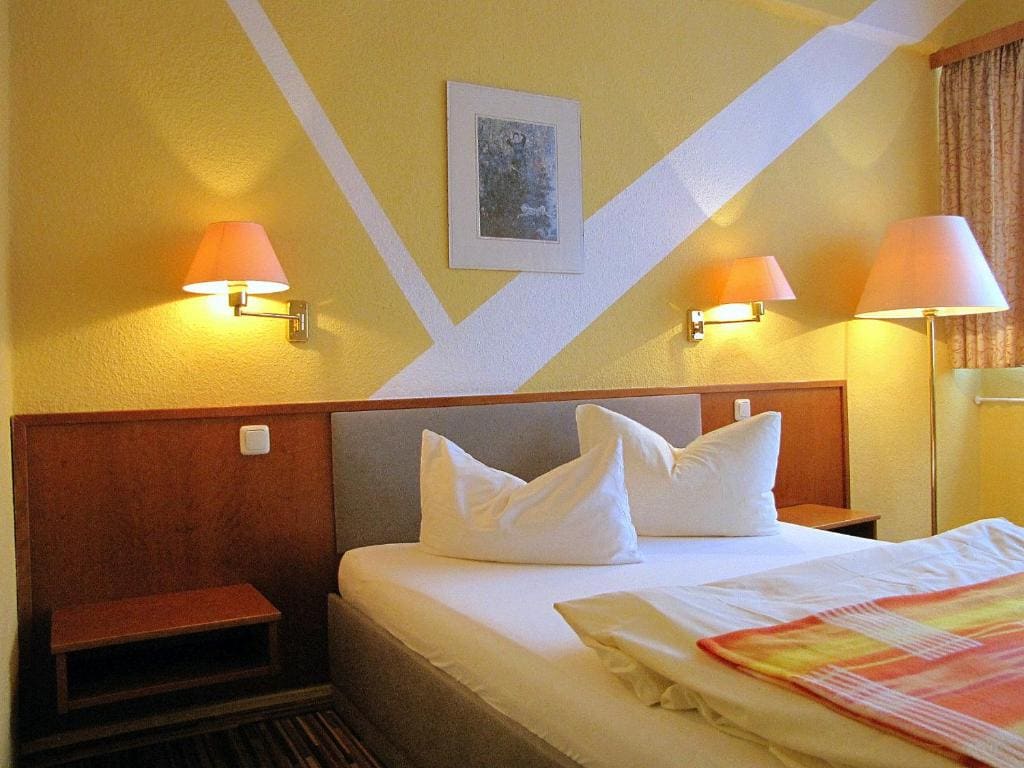 Single Room room - Image 3