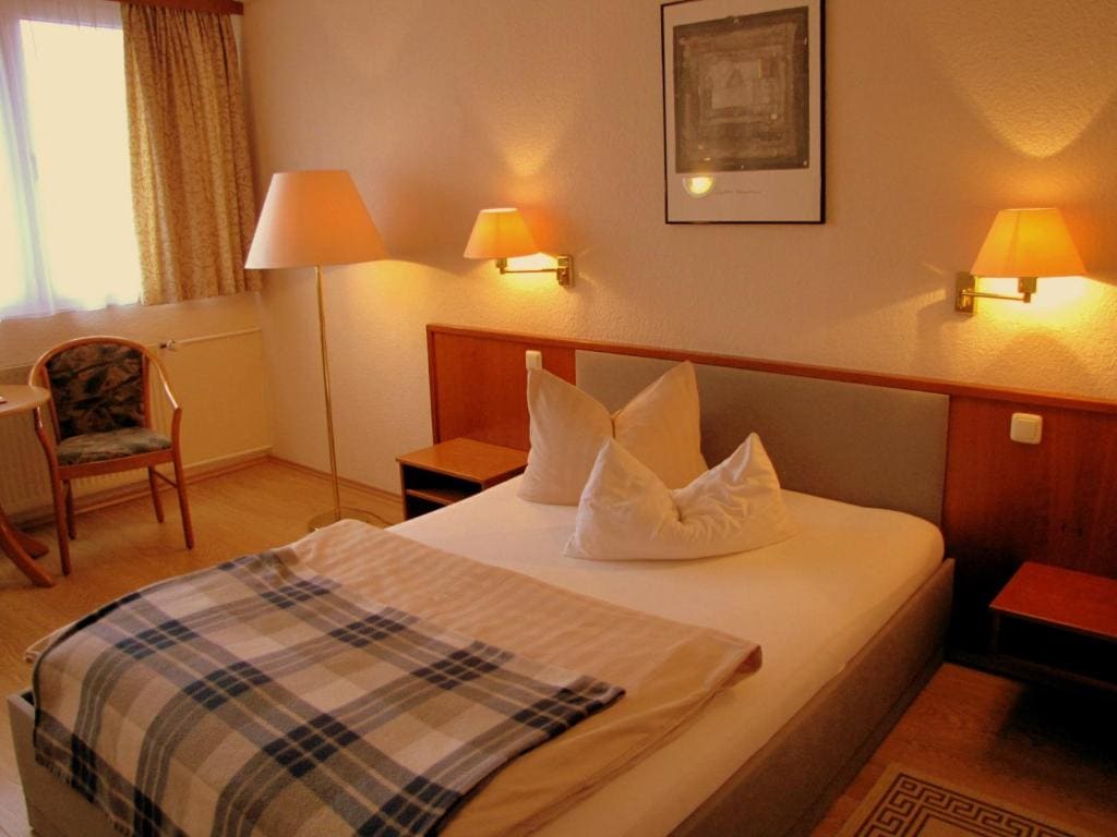 Single Room room - Image 1