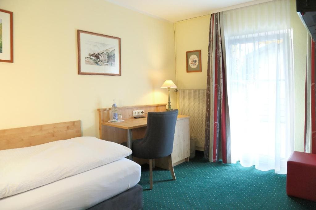 Comfort Single Room room - Image 3