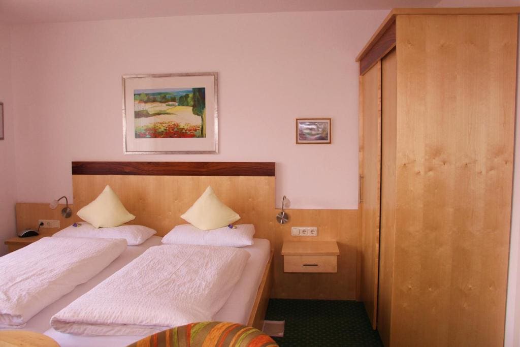 Comfort Double Room room - Image 3