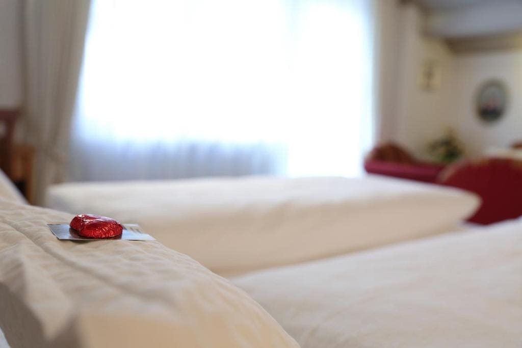 Comfort Double Room room - Image 2