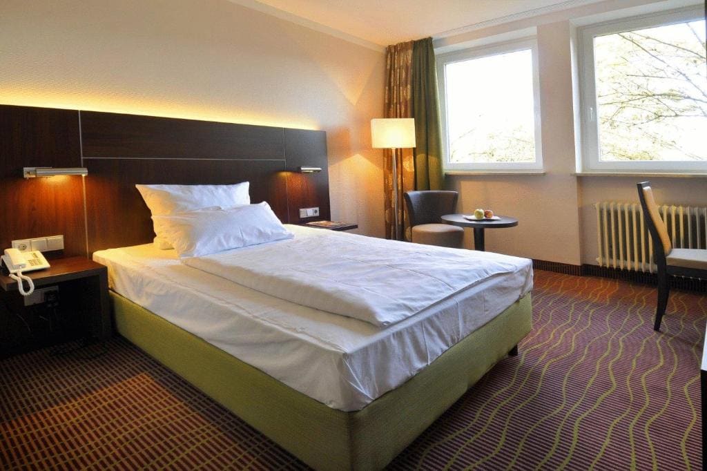 Single Room room - Image 1