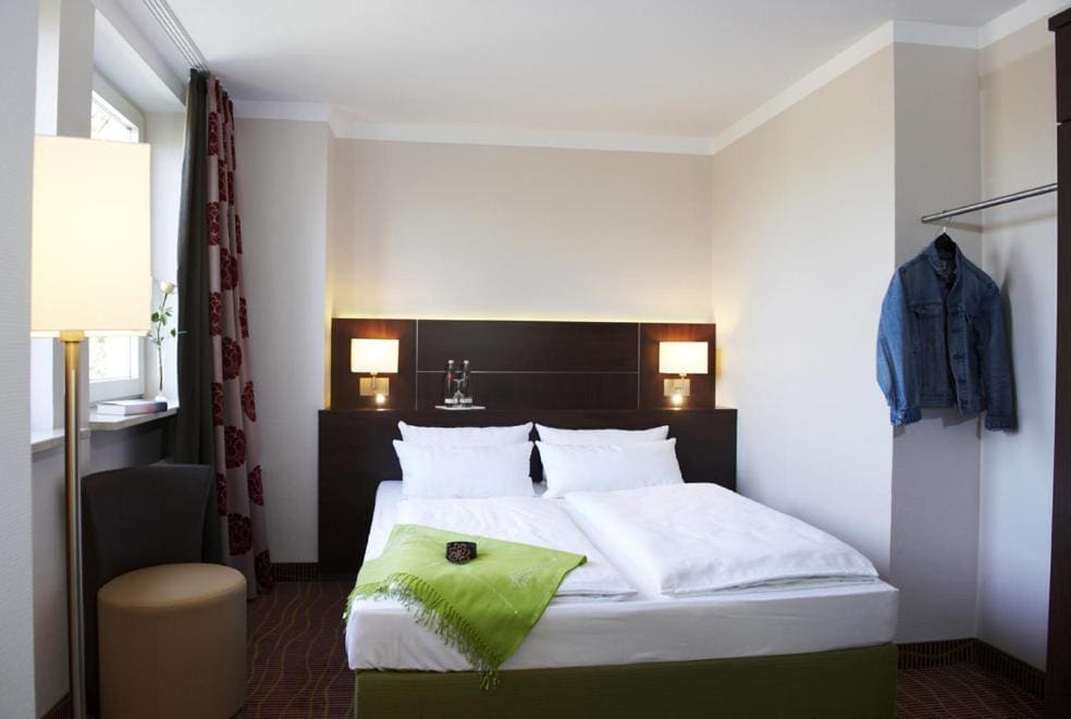 Double Room room - Image 2
