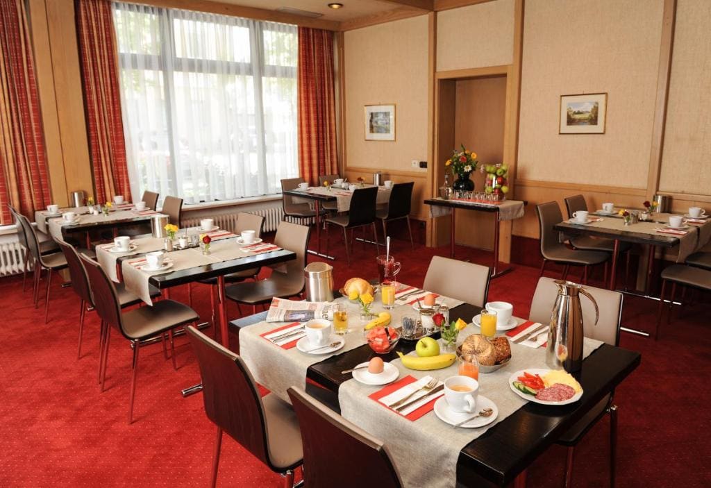 Single Room room - Image 2