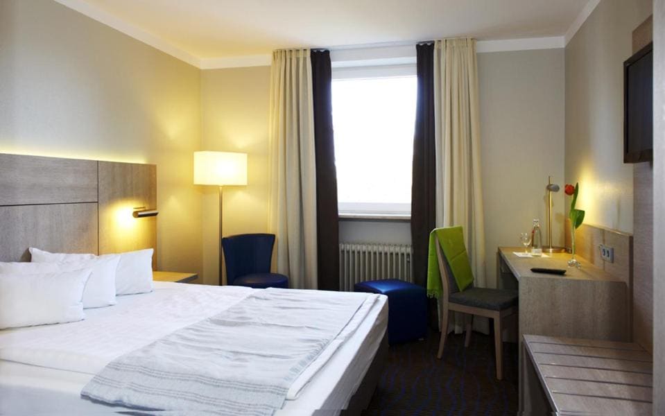 Double Room room - Image 3