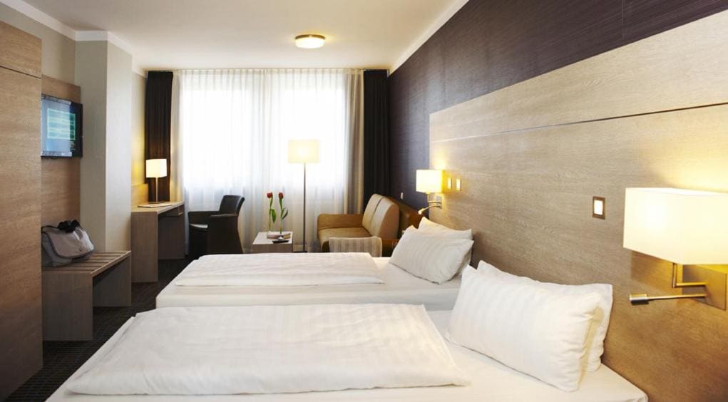 Twin Room room - Image 1