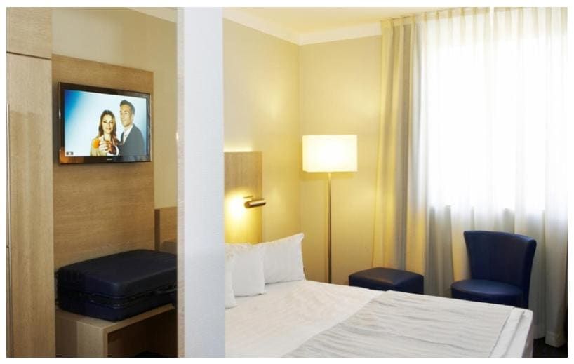 Double Room room - Image 1