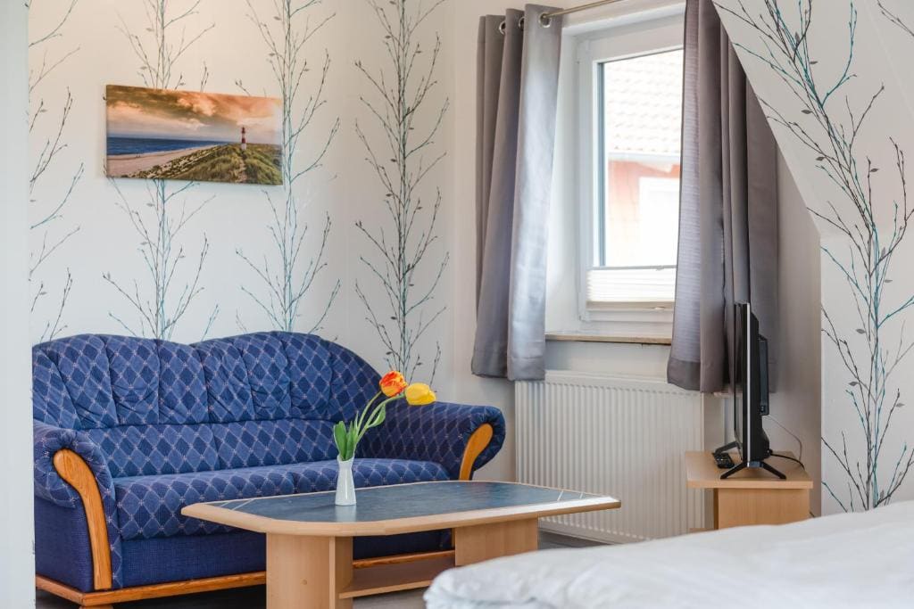 Double Room room - Image 3