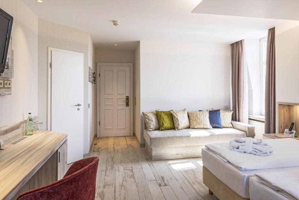 Comfort Double Room room - Image 3
