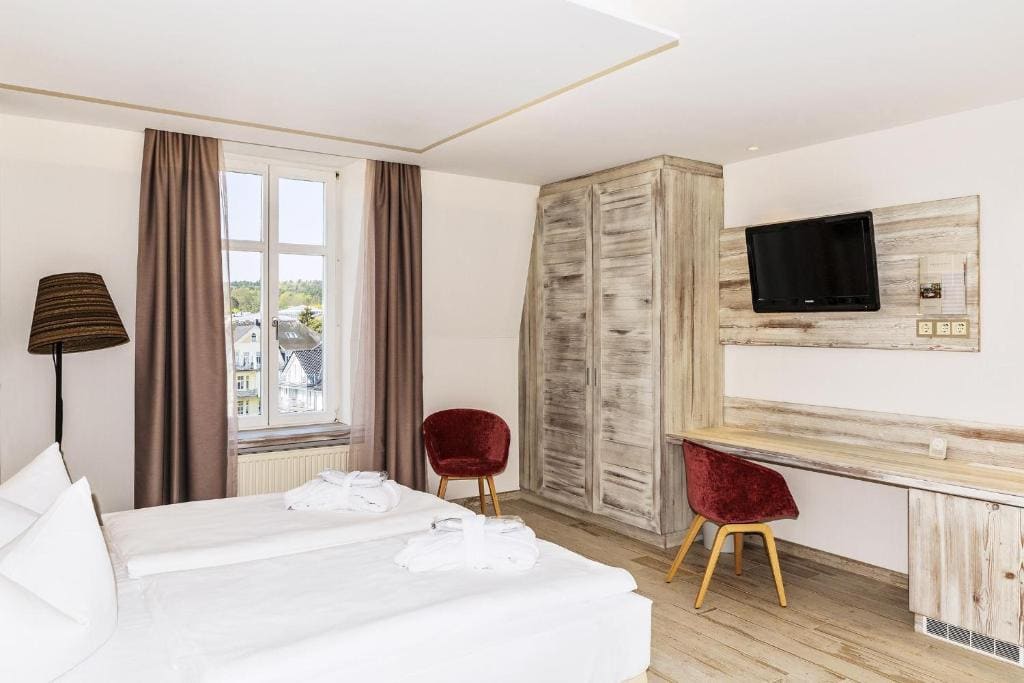 Comfort Double Room room - Image 1
