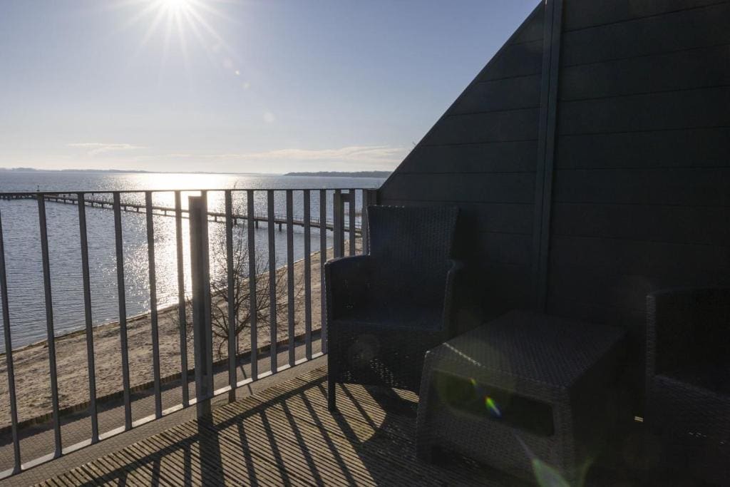 Maisonette with Sea View room - Image 2