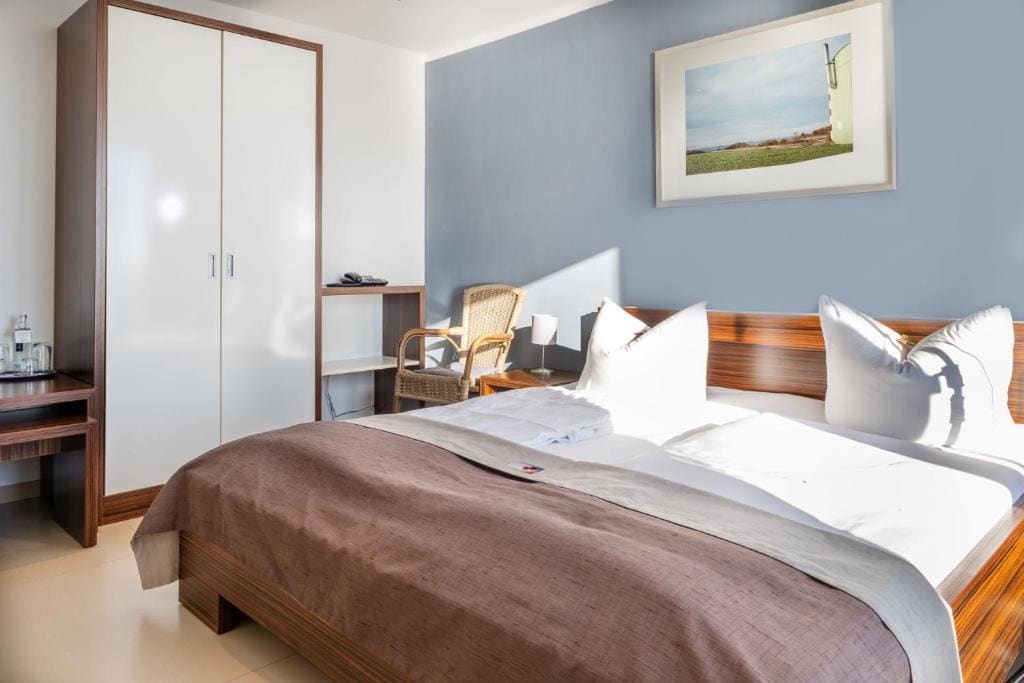 Double Room room - Image 1