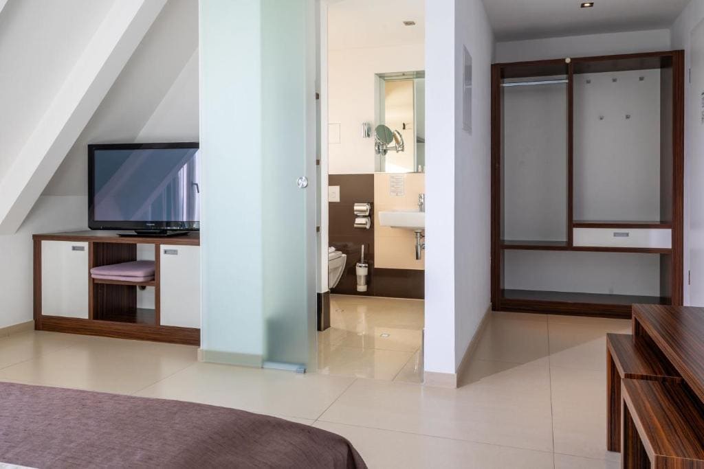 Double Room room - Image 2
