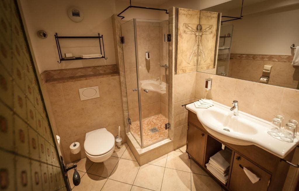 Single Room (1 Adult) room - Image 3