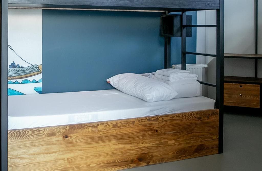 Double Room room - Image 1