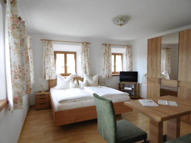 Double Room room - Image 1