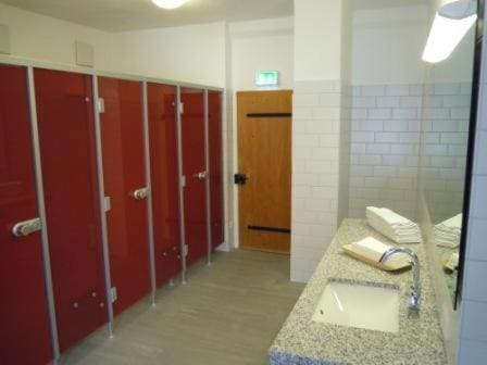 Double or Twin Room with Shared Bathroom room - Image 1