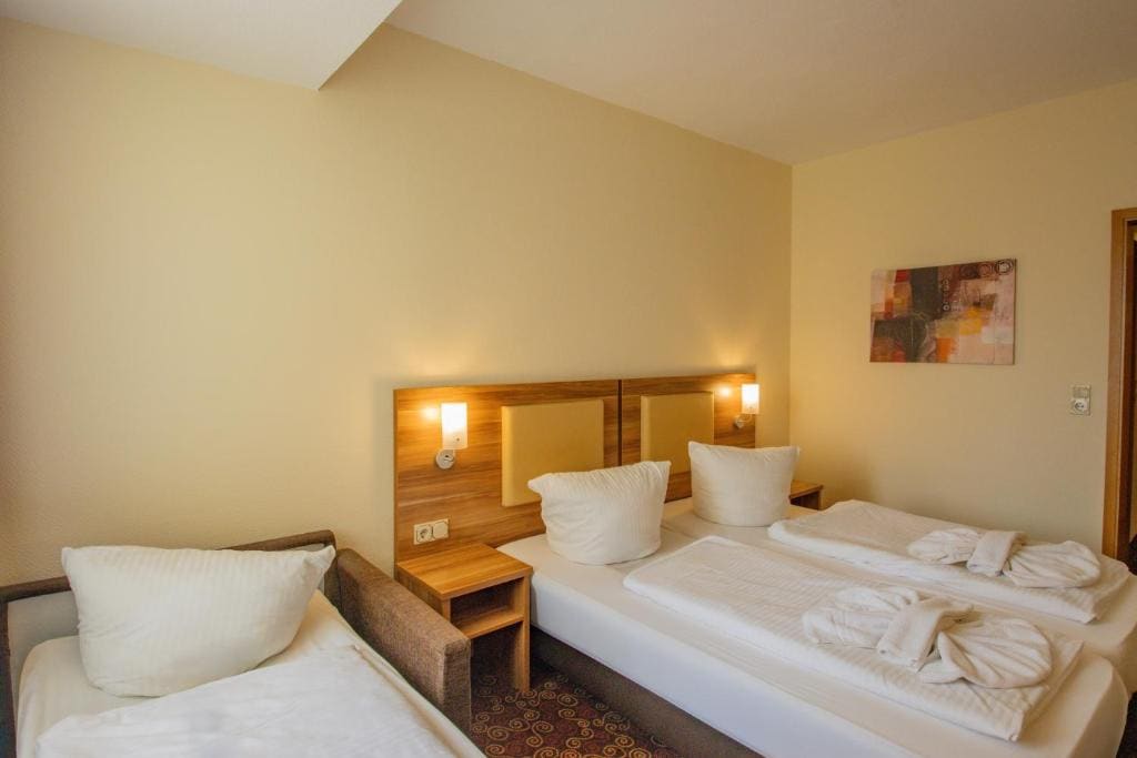 Comfort Double Room room - Image 3