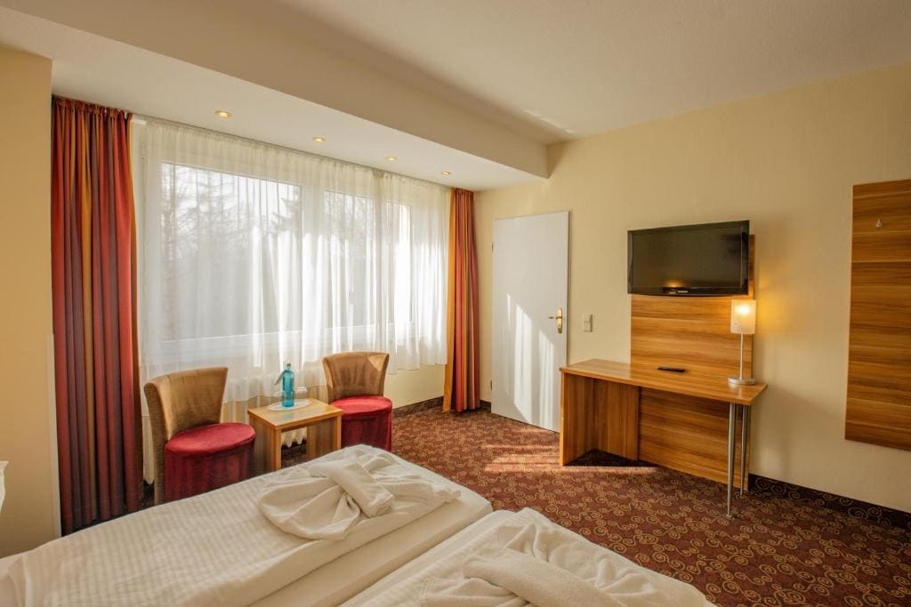 Comfort Double Room room - Image 2