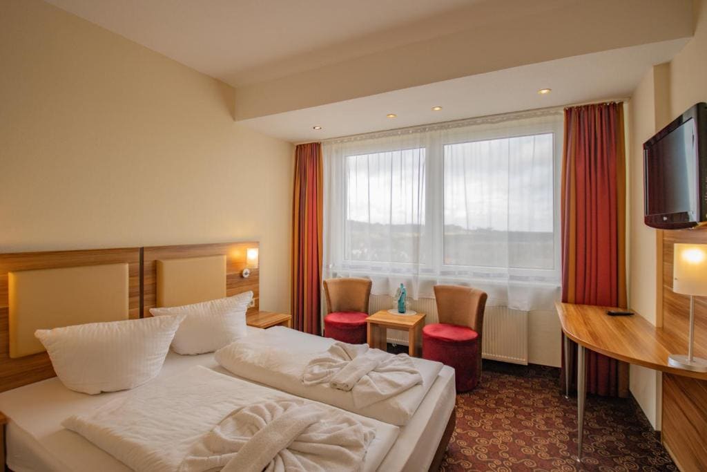 Double Room room - Image 3