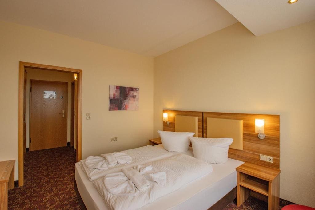 Double Room room - Image 2
