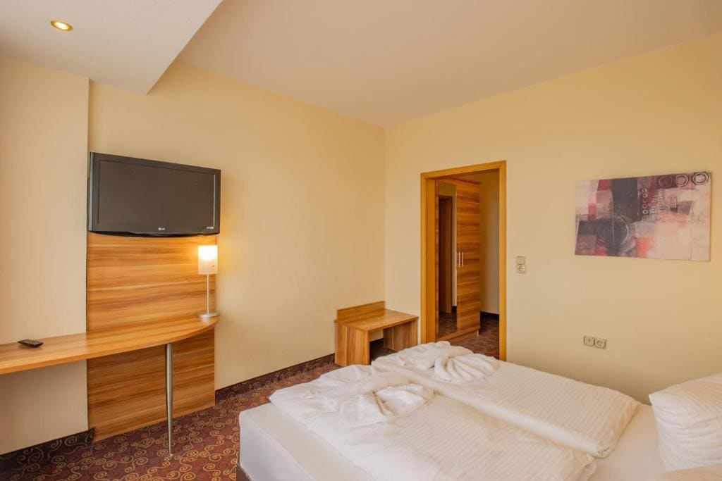 Double Room room - Image 1