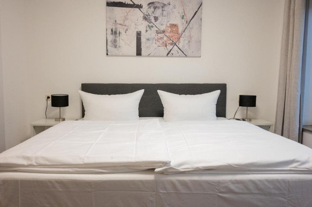 Double Room room - Image 1