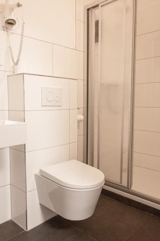Single Room room - Image 1