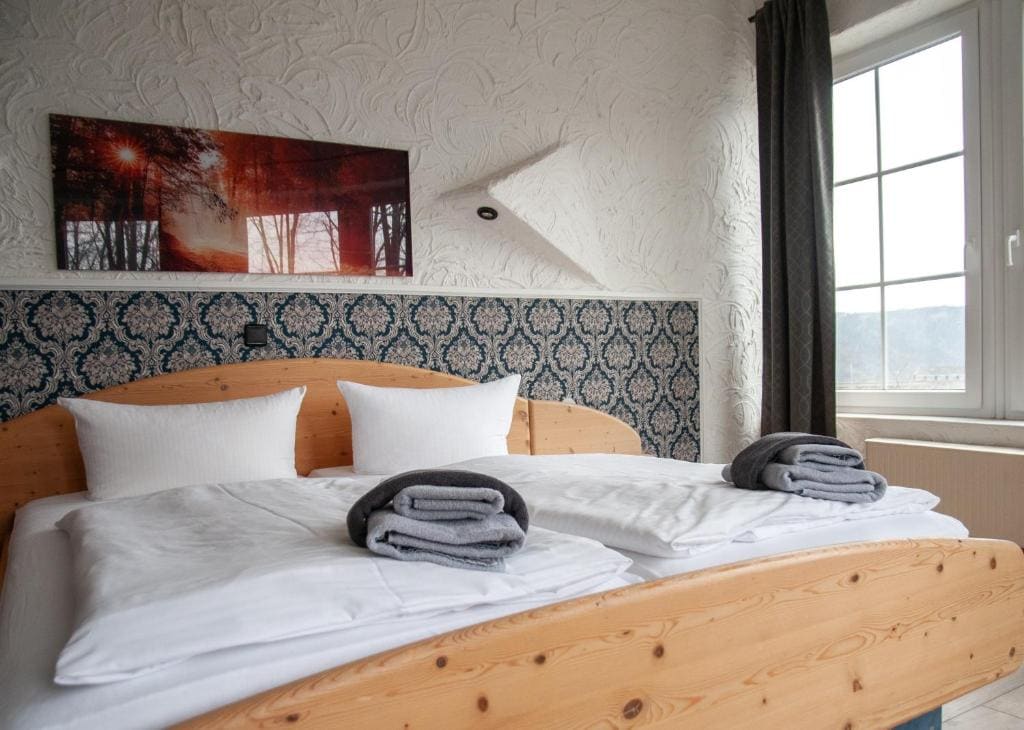Standard Double Room room - Image 1