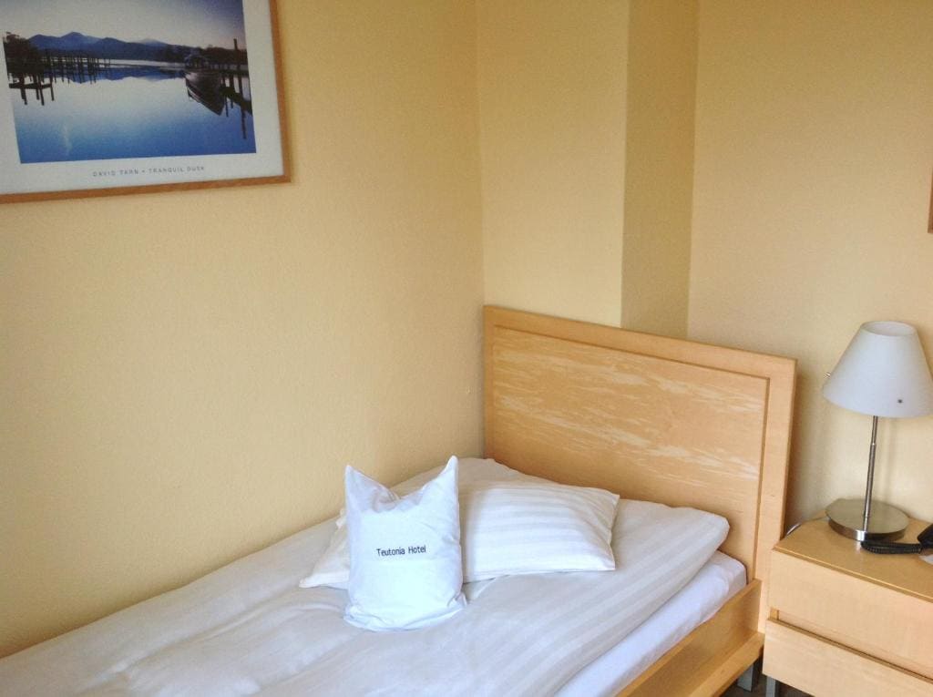 Single Room room - Image 2