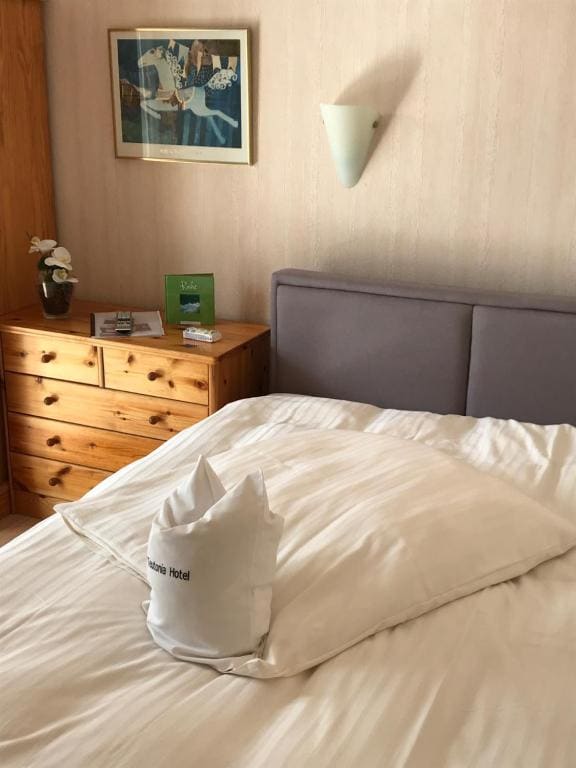 Single Room room - Image 1
