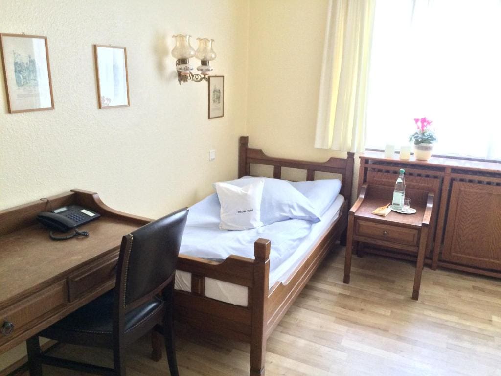 Single Room room - Image 3