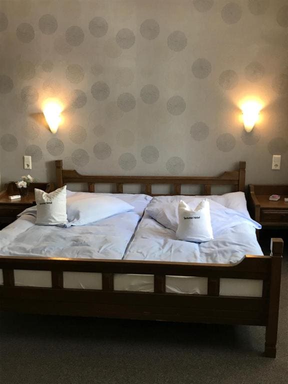 Double Room room - Image 1
