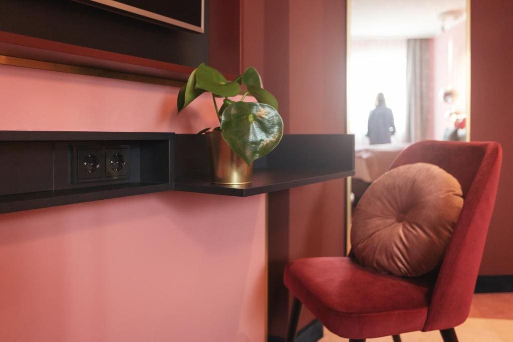 Standard Room room - Image 3