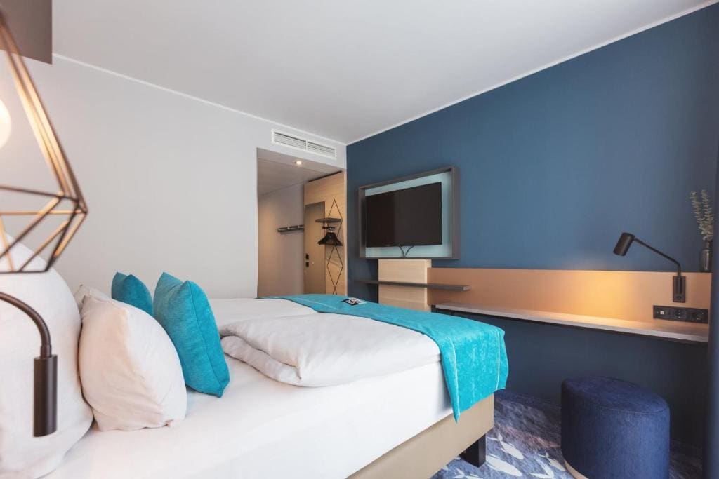 Standard Queen Room room - Image 1