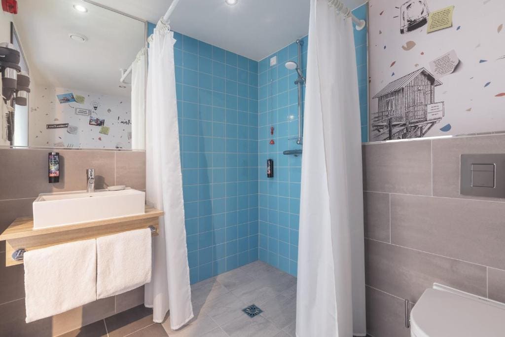 Single Room room - Image 2