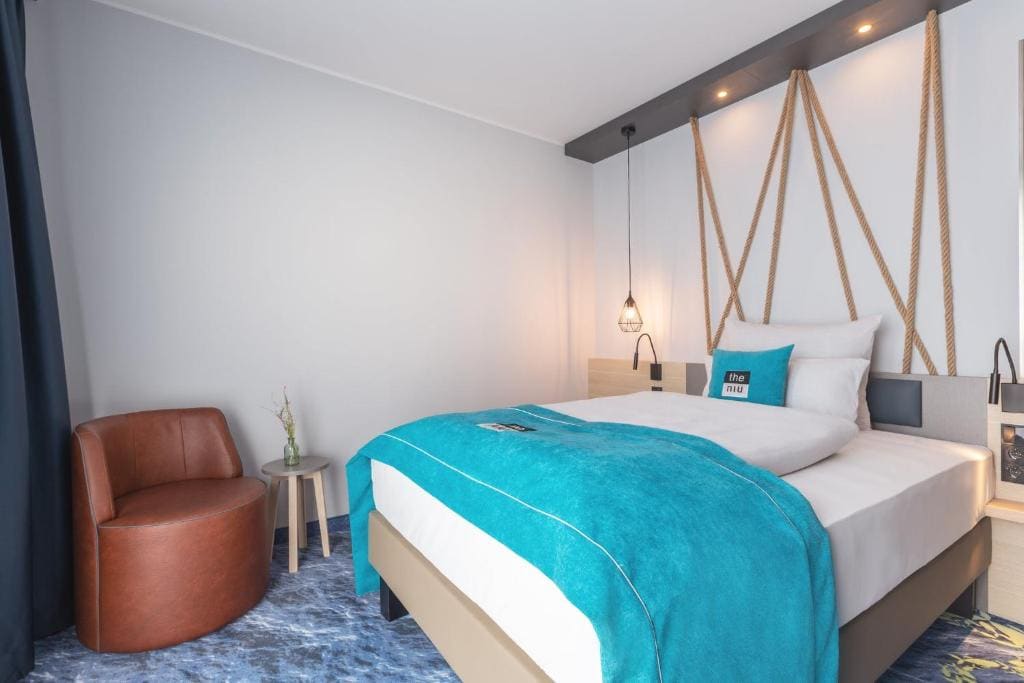 Single Room room - Image 1