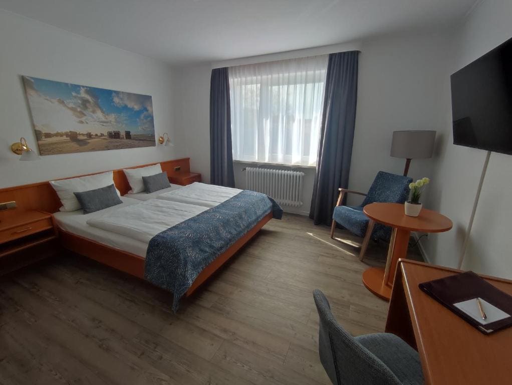 Standard Double Room room - Image 1