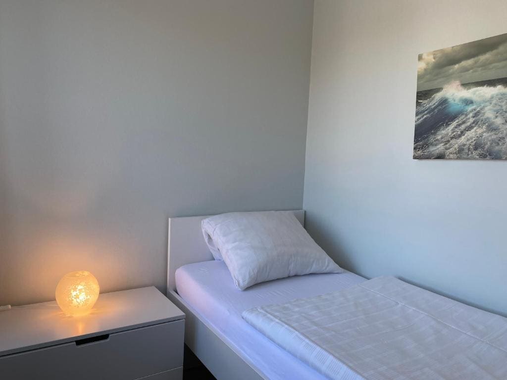 Three-Bedroom Apartment room - Image 3