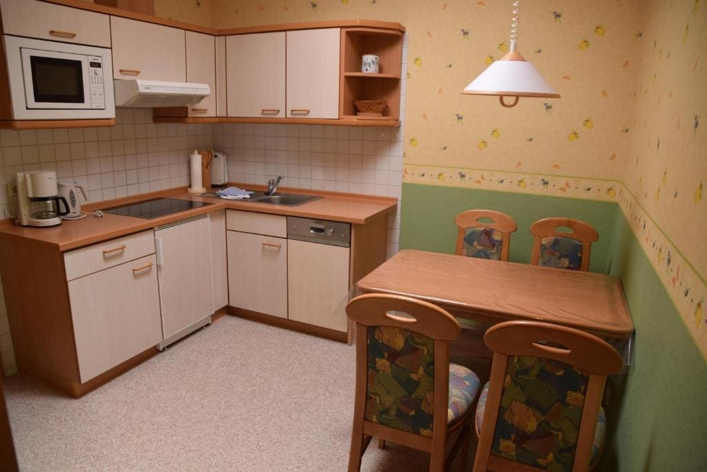 Two-Bedroom Apartment room - Image 1