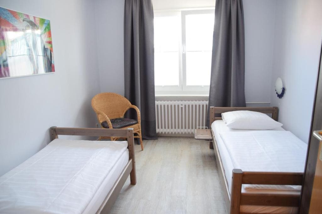 Two-Bedroom Apartment room - Image 2