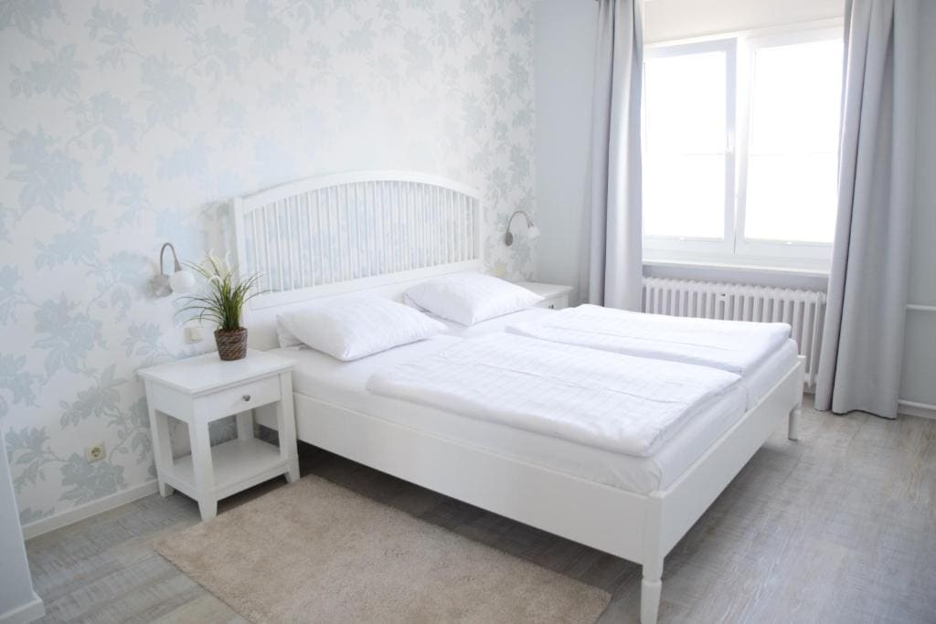 Two-Bedroom Apartment room - Image 3