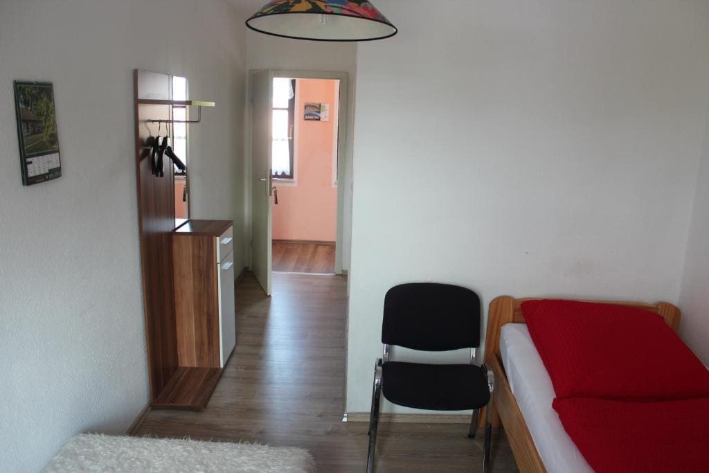 Twin Room room - Image 1
