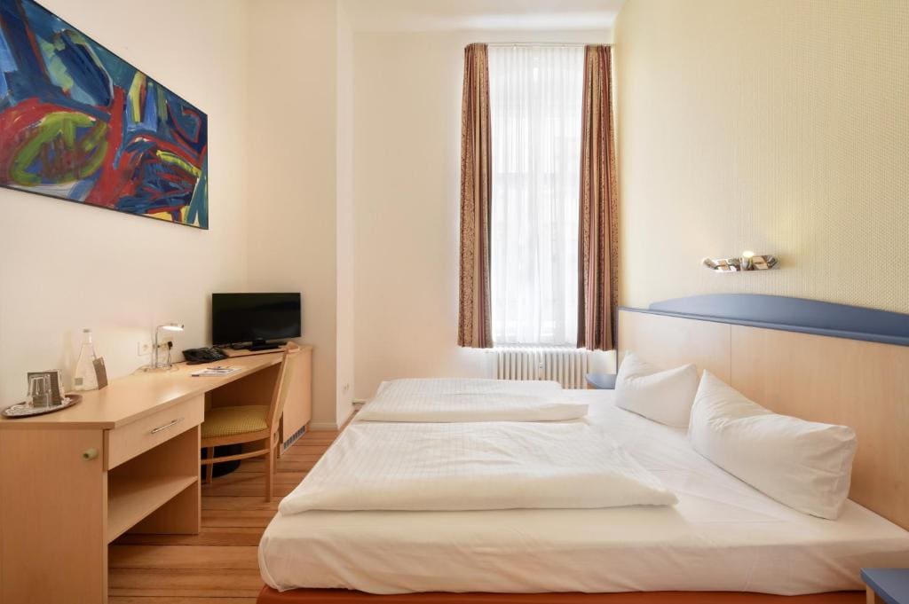 Double Room room - Image 1