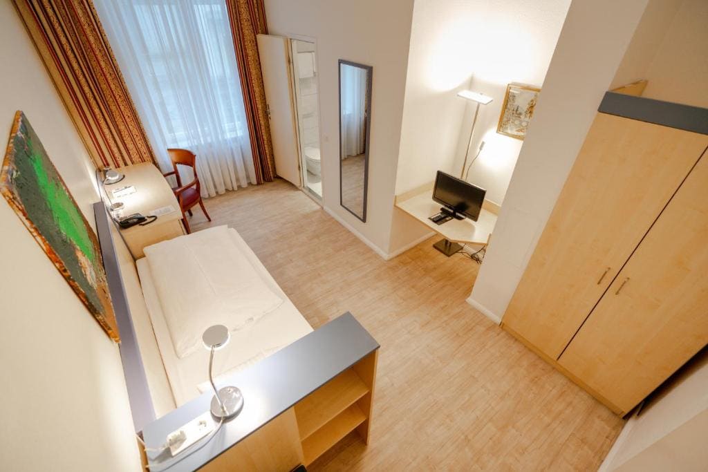 Single Room room - Image 3