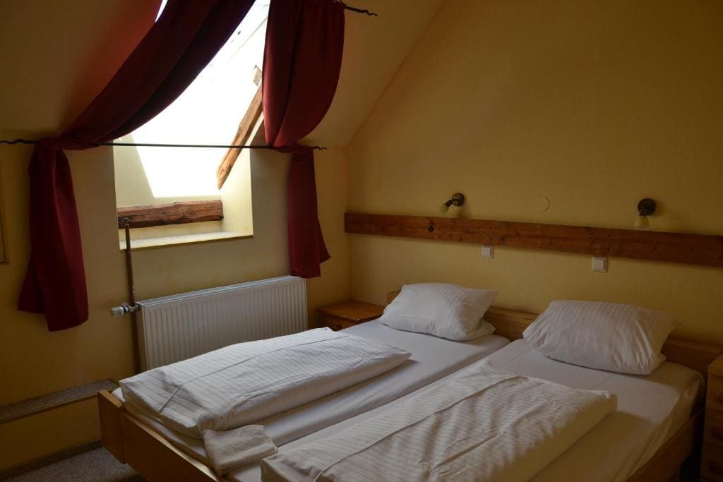 Double Room room - Image 2