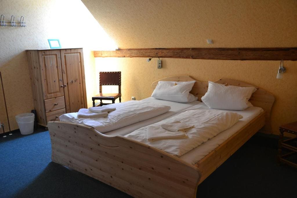 Double Room room - Image 1