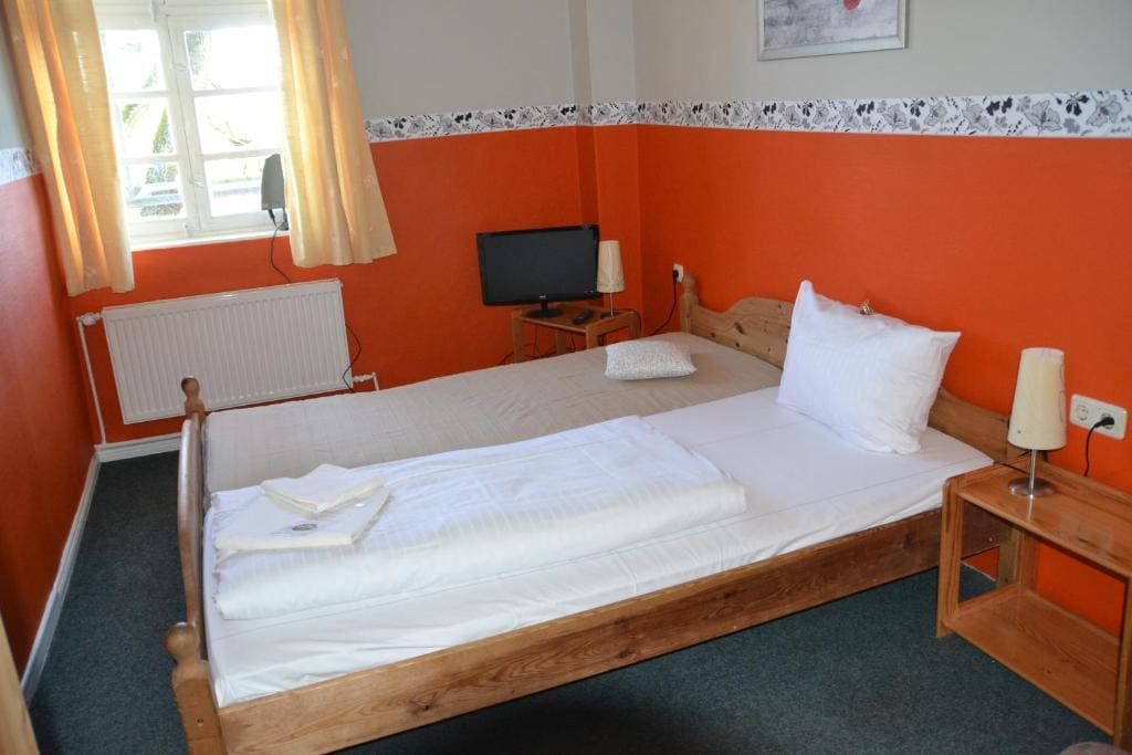 Single Room room - Image 2